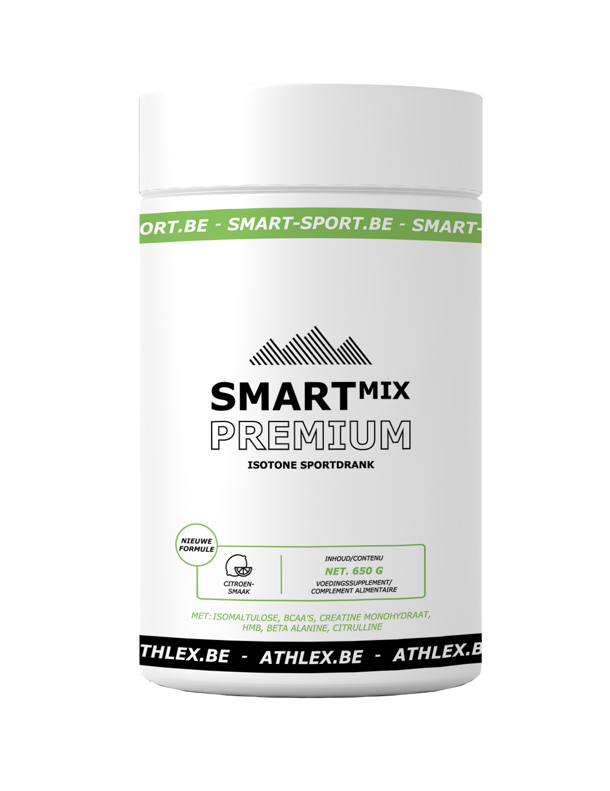 smartmix sportdrank