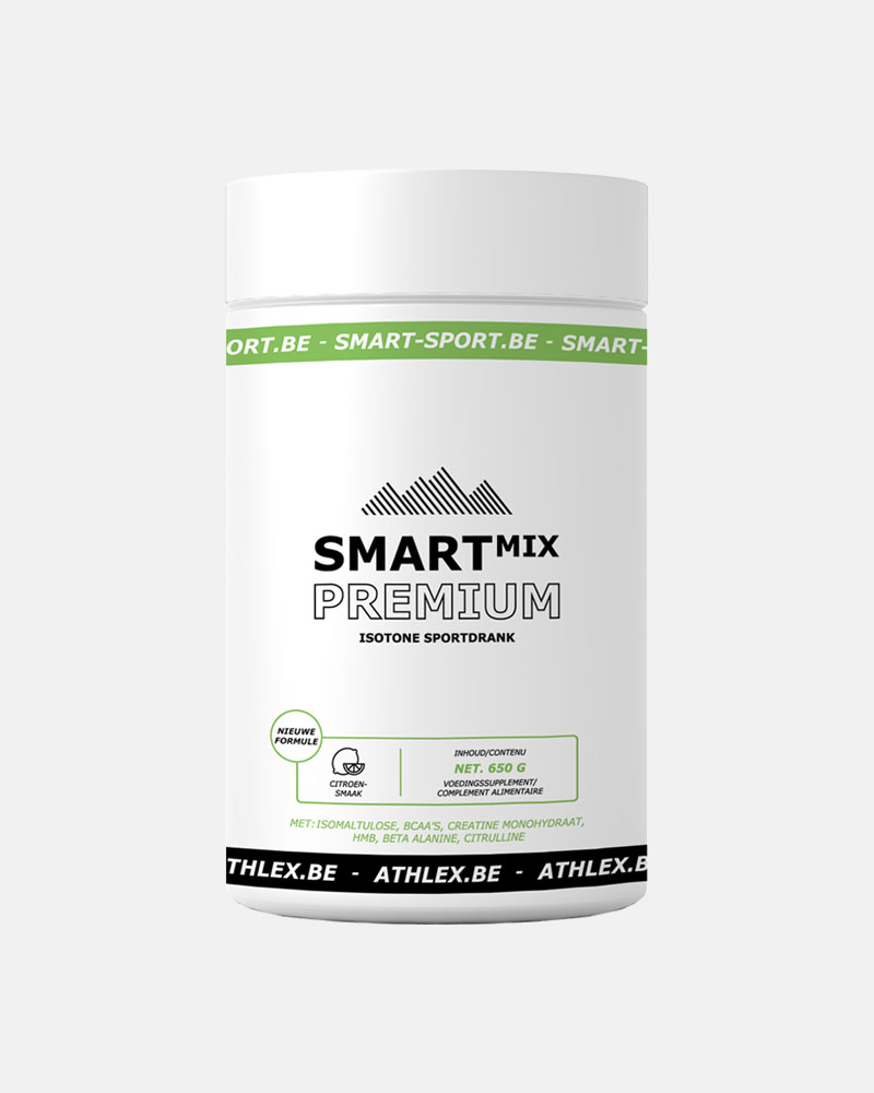 Smartmix sportdrank